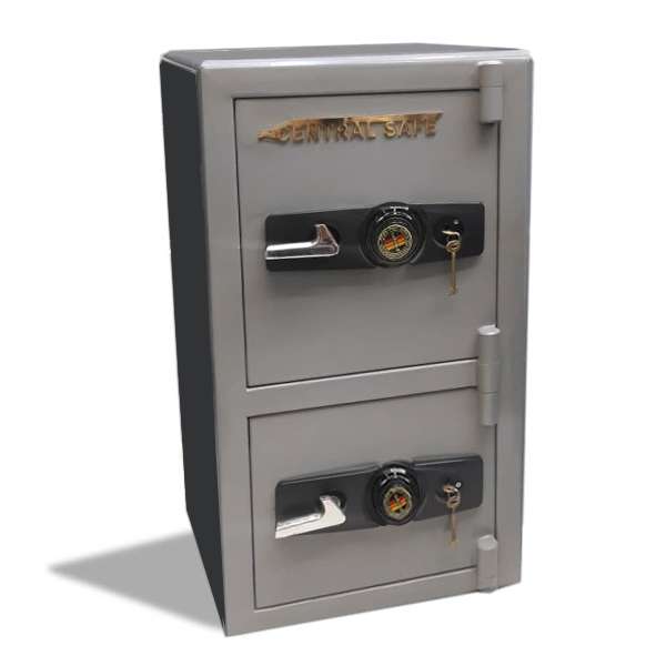 گاوصندوق مدل S550