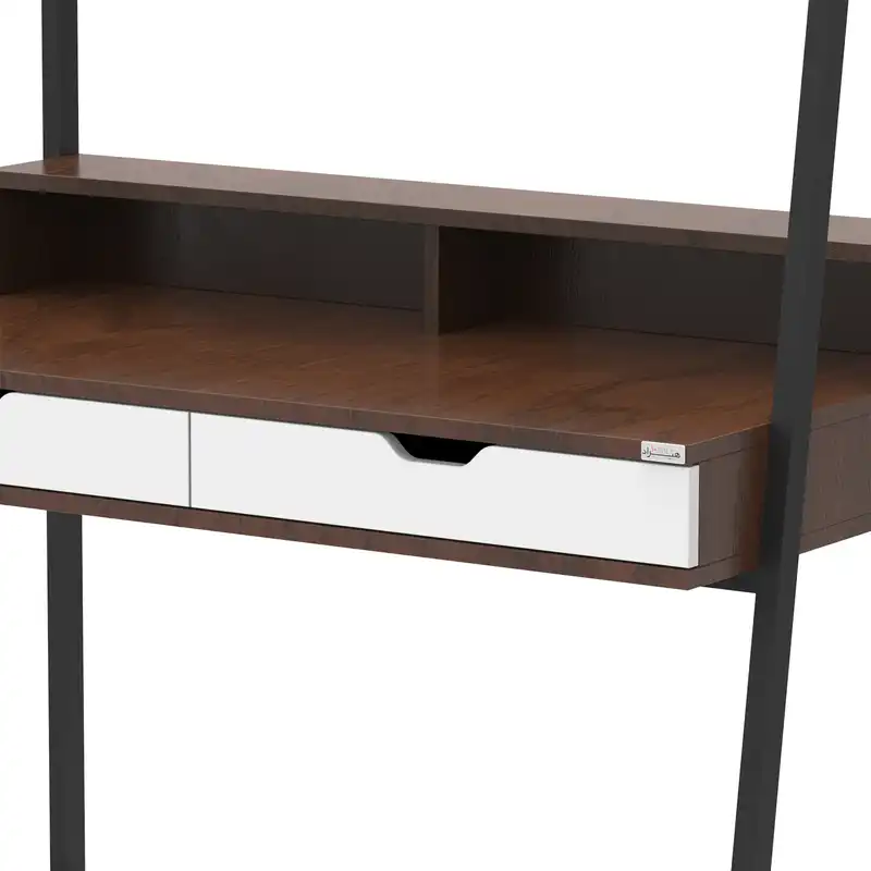 میز تحریر هیراد مدل T125-MDF