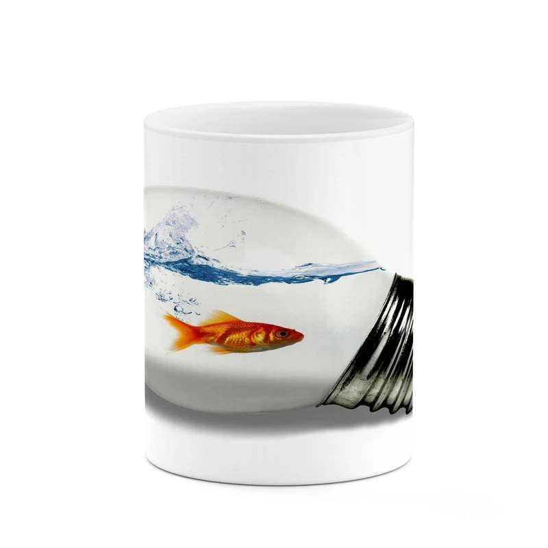 ماگ کاکتی مدل فانتزی کد mgh17924