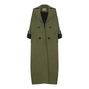 بارانی زنانه السانا مدل آیرین کد 191553