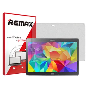 Remax HyMTT model matte screen protector suitable for Samsung Galaxy Tab S 10.5 SM-T800 tablet