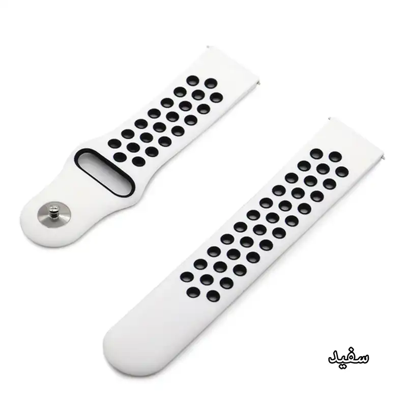 بند راینو مدل N مناسب برای ساعت هوشمند سامسونگ Galaxy Watch 5 40mm / 44mm