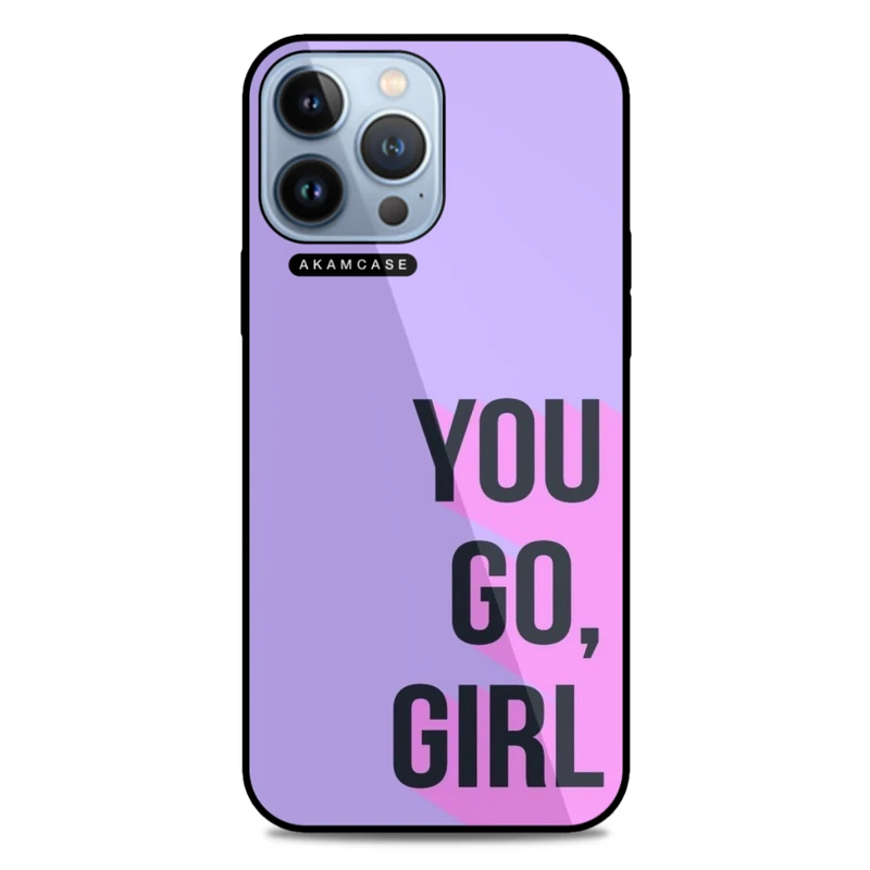 کاور آکام مدل AMC-WA13PROMAX-POSITIVE-30 مناسب برای گوشی موبایل اپل iPhone 13 Pro Max