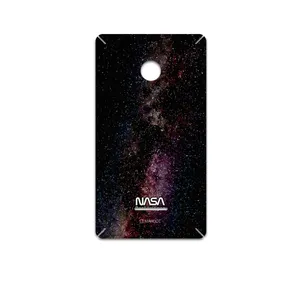 MAHOOT Universe-by-NASA-2 Cover Sticker for Microsoft Lumia 532
