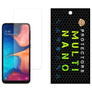 Multi Nano X-S1N Screen Protector For Samsung Galaxy A20E