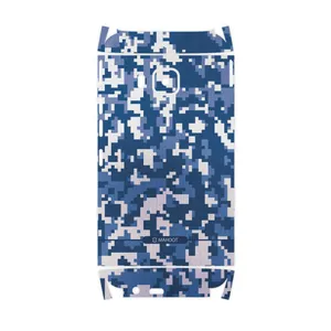 MAHOOT Army-Winter-Pixel-FullSkin Cover Sticker for HTC One M9