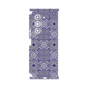 MAHOOT Iran Tile 11-FullSkin Cover Sticker for Samsung Galaxy Z Fold 5