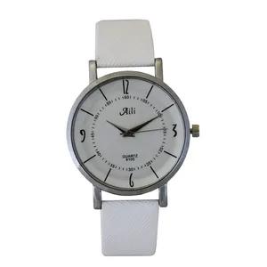 ساعت مچی عقربه ای آیلی کد mw685