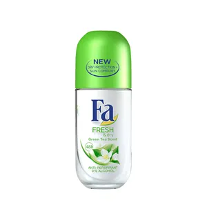 رول ضد تعریق زنانه فا مدل Dry fresh حجم 50 میلی لیتر