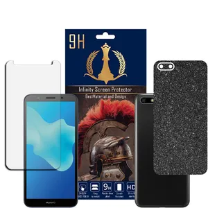  Infinity PRO MAX Cover Sticker For Huawei Y5 LITE with Screen Protector