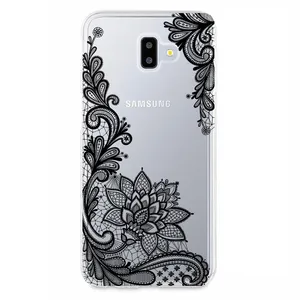  Megafone C18-B Cover For Samsung Galaxy J6 Plus