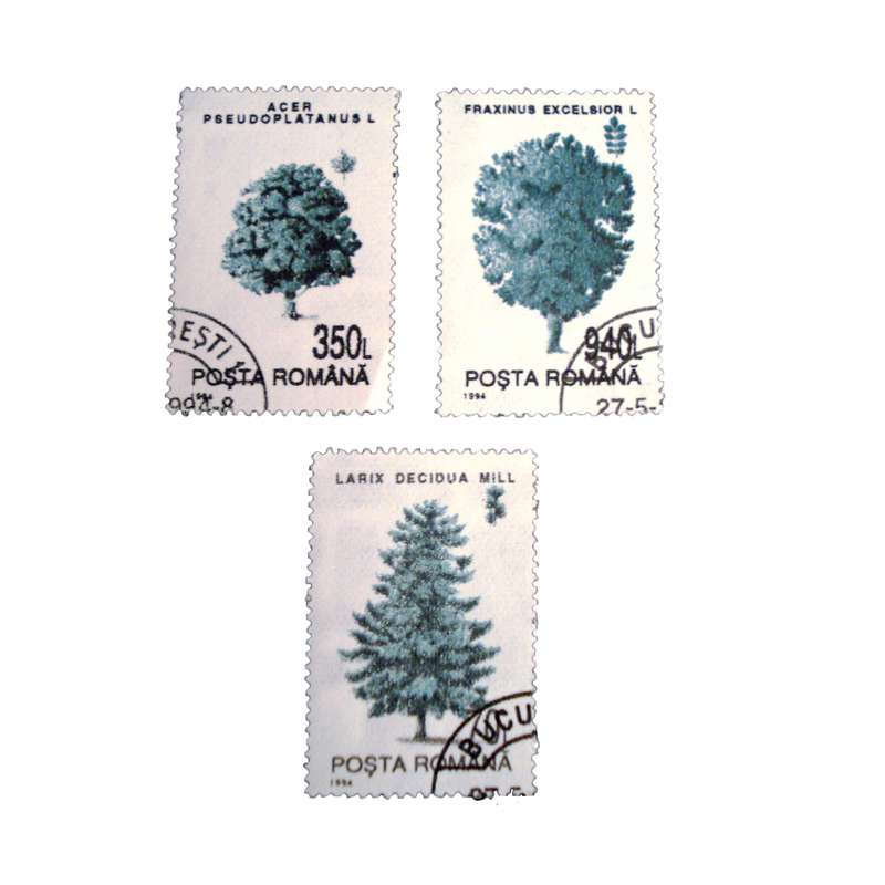 تمبر یادگاری مدل ملل کد DS1683 مجموعه 3 عددی