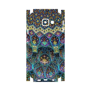 MAHOOT Iran Tile 14-FullSkin Cover Sticker for Samsung Galaxy A3 2016