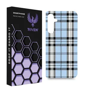 RIVEN RI2-12 Case For Samsung Galaxy A54