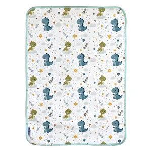 زیرانداز تعویض نوزاد مدل 040