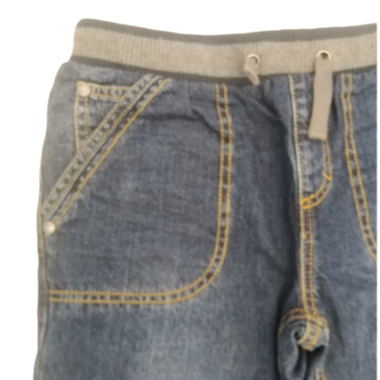 شلوار جین بچگانه ارنستینگس فمیلی مدل b028511