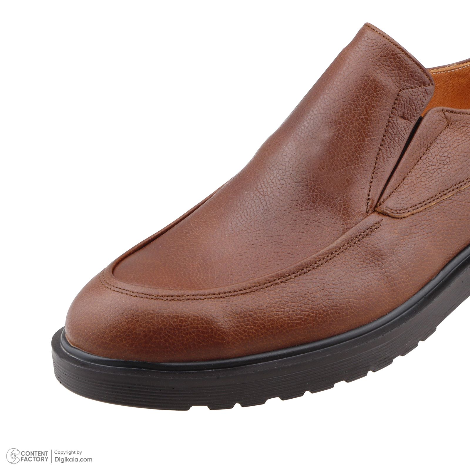 کفش مردانه کروماکی مدل kmfw286 -  - 3