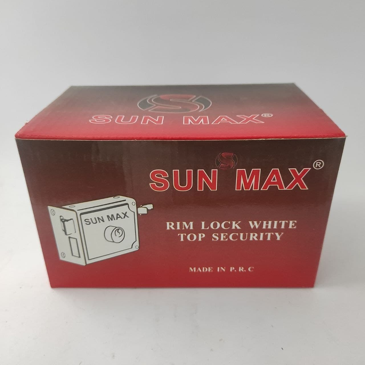 قفل  سان مکس مدل sunb