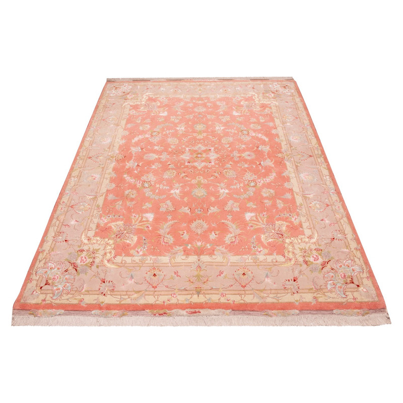 فرش دستباف سه متری سی پرشیا کد 181012