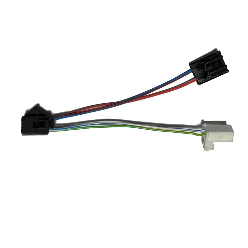 سوکت 4خانه پمپ بنزین داخل باک دژپارت مدل 11022 مناسب برای پراید