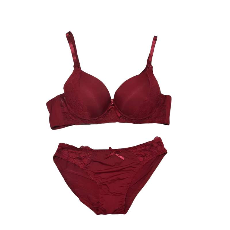 ست شورت و سوتین زنانه مدل YS17871