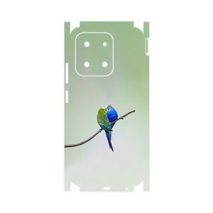 MAHOOT Lovebird-FullSkin Cover Sticker for Xiaomi Poco C85