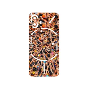 MAHOOT Indian Celebration Cover Sticker for Nothing Phone 2