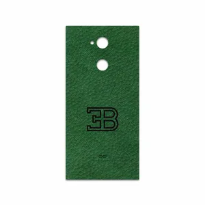 MAHOOT GL-BGGT Cover Sticker for Sony Xperia XA2 Ultra