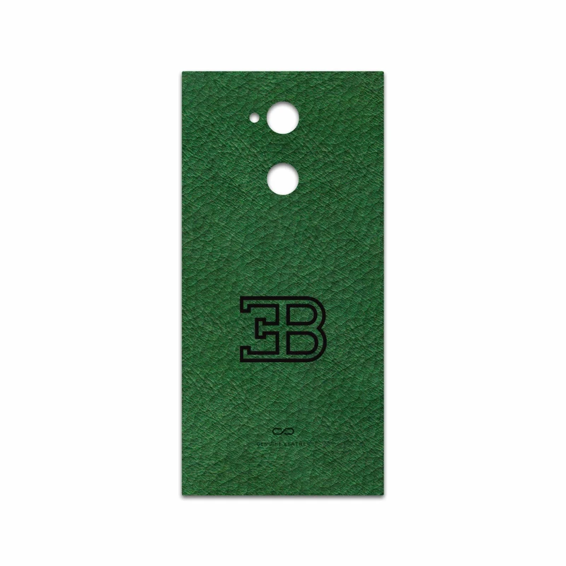 برچسب پوششی ماهوت مدل GL-BGGT مناسب برای گوشی موبایل سونی Xperia XA2 Ultra