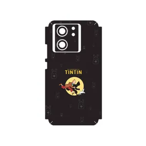 MAHOOT Tintin Cover Sticker for Xiaomi 13T
