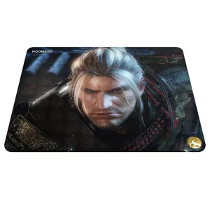 Hoomero Game Nioh A4388 Mousepad