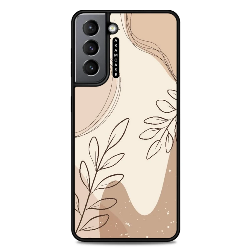 کاور آکام مدل AMC-WSGS21-BOHO-30 مناسب برای گوشی موبایل سامسونگ Galaxy S21