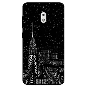  Megafone 7768 Cover For Nokia 2.1