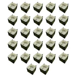 جعبه انگشتر مدل ring33 بسته 27 عددی