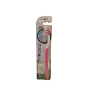 مسواک کلیو مدل X-PERT با برس سخت