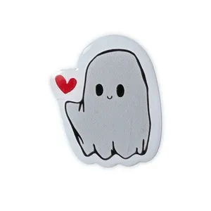 برچسب مدل فانتزی ژله ای طرح روح