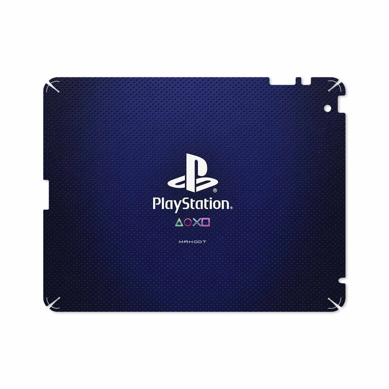 برچسب پوششی ماهوت مدل PS مناسب برای تبلت اپل iPad 2 2011 A1397