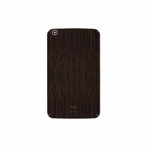 MAHOOT Dark-Gold-Stripes-Wood Cover Sticker for Samsung Galaxy Tab 3 8.0 2013 T310
