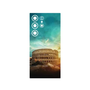 MAHOOT Rome_City Cover Sticker for Samsung Galaxy S24 Ultra
