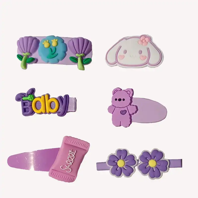 گیره مو زنانه مدل s3 مجموعه 14 عددی