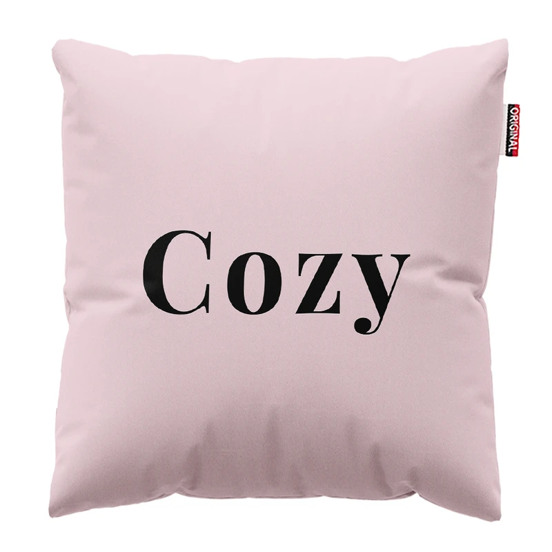 کوسن پاد آفرین مدل مینیمال مدرن کد PK303001 سایز 30*30 سانتی متر