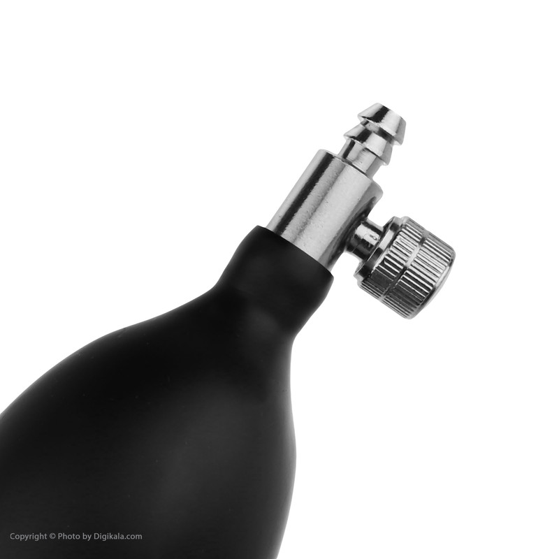 پوار فشارسنج بی ول مدل WM