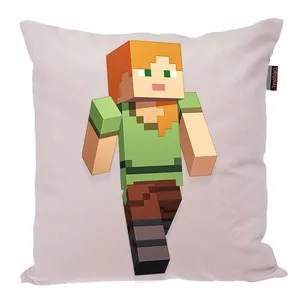 کوسن پاد آفرین مدل گیم ماینکرفت - minecraft game کد 280