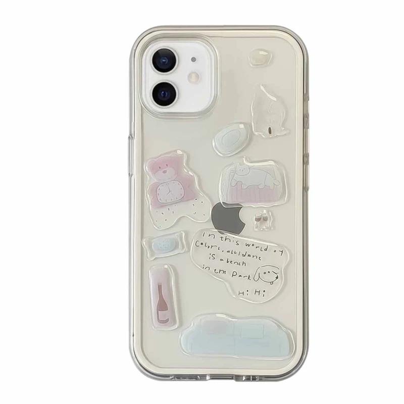 کاور مدل MDRMG مناسب برای گوشی موبایل اپل iPhone 12 Pro/ iPhone 12  