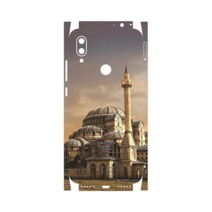 MAHOOT Hagia Sophia Mosque-FullSkin Cover Sticker for Xiaomi Redmi 7