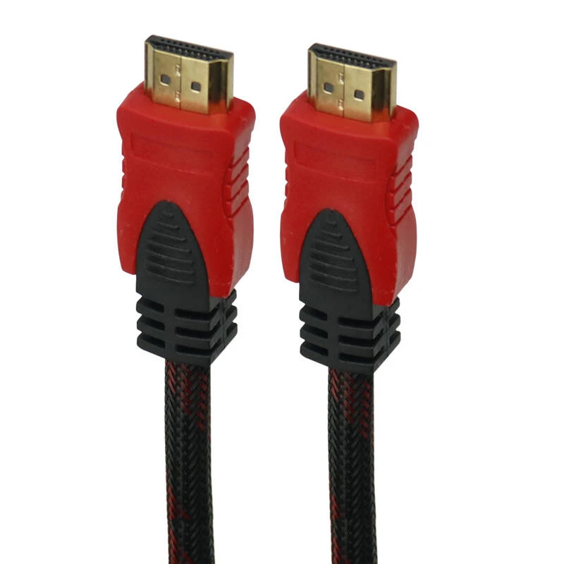 کابل HDMI اسکار گلد مدل پوست ماری طول 25 متر