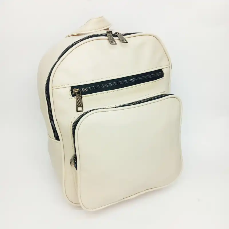 کوله پشتی زنانه مدل دانشجویی 122