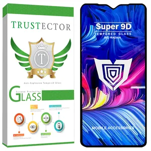 Trustector FUSUT20 Screen Protector Suitable For Samsung Galaxy A10 / Galaxy M10