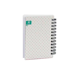 دفترچه یادداشت 80 برگ مدل n73101-15