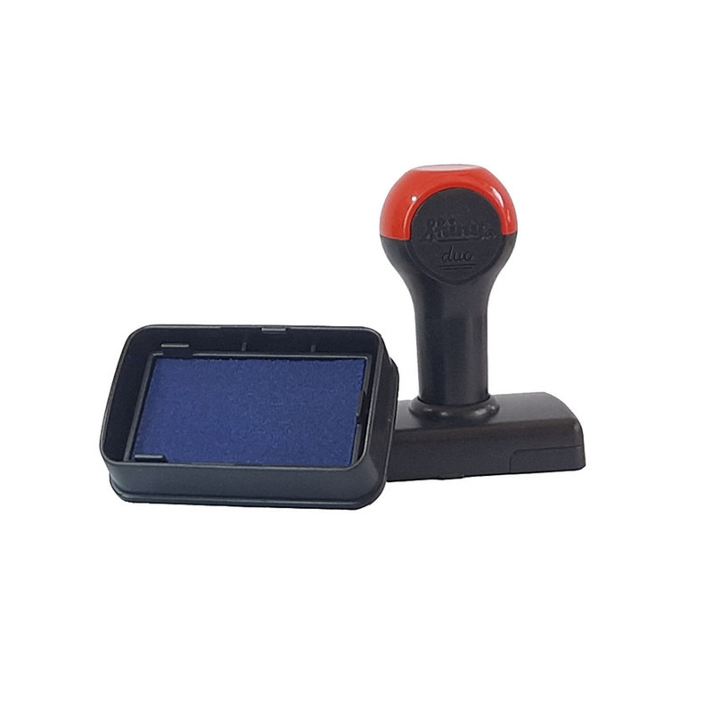 مهر شاینی مدل Shiny Duo M4560 مهر شاینی مدل Shiny Duo M4560